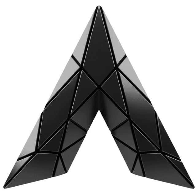 Akshay Parekh Shop Logo